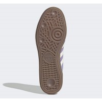 Кроссовки Adidas Handball Spezial Magic Lilac White